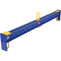 Adjustable Spreader Beam St. Lawrence Industrial & Safety Supply