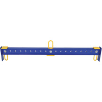 Adjustable Spreader Beam St. Lawrence Industrial & Safety Supply
