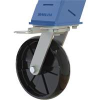 Fixed Height Gantry Crane St. Lawrence Industrial & Safety Supply