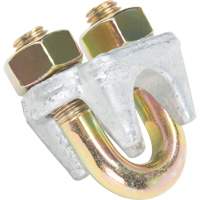 Serre-c&acirc;ble Golden-U-Bolt St. Lawrence Industrial & Safety Supply