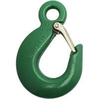 Sling Hook St. Lawrence Industrial & Safety Supply