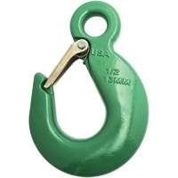 Sling Hook St. Lawrence Industrial & Safety Supply