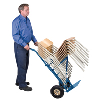 Hand Truck Attachments St. Lawrence Industrial & Safety Supply