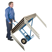 Hand Truck Attachments St. Lawrence Industrial & Safety Supply