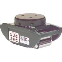 Patin &agrave; rouleaux pour machines, 10 tonnes Capacit&eacute; St. Lawrence Industrial & Safety Supply