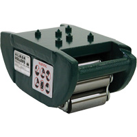 Patin &agrave; rouleaux pour machines, 7,5 tonnes Capacit&eacute; St. Lawrence Industrial & Safety Supply