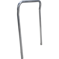 Steel Deck Platform Truck St. Lawrence Industrial & Safety Supply