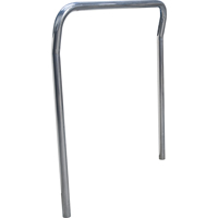 Steel Deck Platform Truck St. Lawrence Industrial & Safety Supply