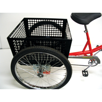 Mover Tricycles St. Lawrence Industrial & Safety Supply