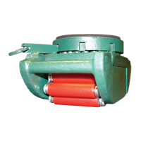 Rouleau de machine St. Lawrence Industrial & Safety Supply