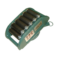 Rouleau de machine St. Lawrence Industrial & Safety Supply