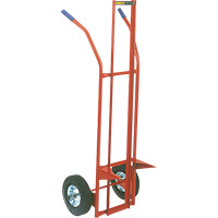 Chariot pour seaux, Fabriqu&eacute; en Acier, 5 gal. US (4 gal. imp.) St. Lawrence Industrial & Safety Supply