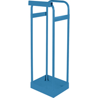 High Work Maintenance Platforms - Light Bulb Caddies St. Lawrence Industrial & Safety Supply
