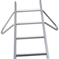Stabilisateurs pour &eacute;chelles coulissantes St. Lawrence Industrial & Safety Supply