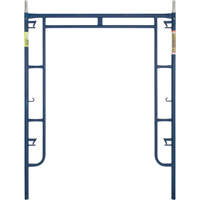 Scaffolding Components - Arches, Arch Frame, 60" W x 78" H St. Lawrence Industrial & Safety Supply