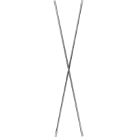 Scaffolding Components - Cross Braces, Cross Brace, 120" W x 24" H St. Lawrence Industrial & Safety Supply