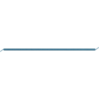 Scaffolding Components - Diagonal Braces, Diagonal Brace, 84" W x 30" H St. Lawrence Industrial & Safety Supply