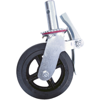 Scaffolding Accessories - Casters St. Lawrence Industrial & Safety Supply