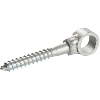 Scaffolding Accessories - Screws for Wall Bracket St. Lawrence Industrial & Safety Supply