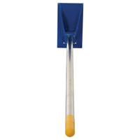 Forklift Carpet Boom, 108-1/2" Length, Carriage Mount, 2500 lbs. Capacity St. Lawrence Industrial & Safety Supply