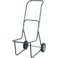 Diable pour chaises, Prise Continu, Hauteur de 44-3/4", Capacit&eacute; 200 lb St. Lawrence Industrial & Safety Supply