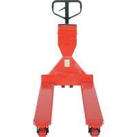 Transpalette, 48" lo x 27,5" la, Capacit&eacute; de 5000 lb St. Lawrence Industrial & Safety Supply