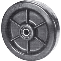 Roues Envirothane St. Lawrence Industrial & Safety Supply