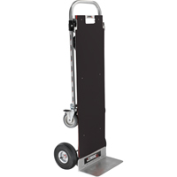 Diables transformables Gemini XL, Aluminium, Capacit&eacute; 1250 lb St. Lawrence Industrial & Safety Supply