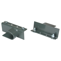 Supports robustes pour d&eacute;vidoirs St. Lawrence Industrial & Safety Supply