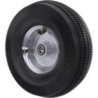 Roues pneumatiques