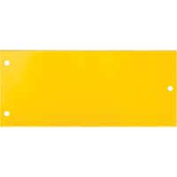 Mounting Bracket For Mesh Guard St. Lawrence Industrial & Safety Supply