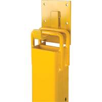 Fork Extension - Wall Bracket St. Lawrence Industrial & Safety Supply