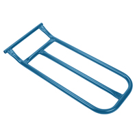 Deluxe Hand Truck Nose Plate St. Lawrence Industrial & Safety Supply