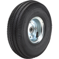Roue pneumatique St. Lawrence Industrial & Safety Supply
