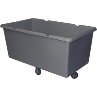 Box Trucks & Accessories