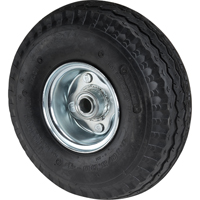 Roue de rechange pour diable St. Lawrence Industrial & Safety Supply