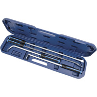 Ensemble de leviers &agrave; manche g&eacute;ant pour m&eacute;caniciens 4 mcx, 4 mrcx. St. Lawrence Industrial & Safety Supply