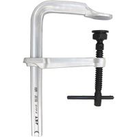 JLRD-12 Serre-joint en L de 12", Force de serrage 2640 lb St. Lawrence Industrial & Safety Supply