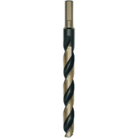 Jeu de forets &agrave; queue r&eacute;duite de premi&egrave;re qualit&eacute; JET-KUT B & G BG29RS, 29 morceaux, Acier rapide St. Lawrence Industrial & Safety Supply
