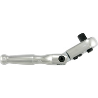 Cl&eacute; &agrave; rochet robuste &agrave; t&ecirc;te flexible courte RHQ-38FS St. Lawrence Industrial & Safety Supply