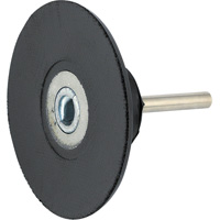 Plateau de support m&acirc;le sur tige St. Lawrence Industrial & Safety Supply