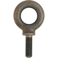 Boulon &agrave; œil SAE, 1-1/4" dia, 1-5/8" lo, 3200 lb (1,6 tonne) capacit&eacute; St. Lawrence Industrial & Safety Supply