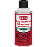Lubrifiant Heavy Duty Silicone, Canette a&eacute;rosol St. Lawrence Industrial & Safety Supply