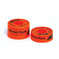 Ruban &agrave; joints tr&egrave;s robuste Jet Lube Petro-Tape, 540" lo x 1/2" la, Blanc St. Lawrence Industrial & Safety Supply