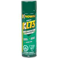 Inhibiteur de corrosion et lubrifiant KL-73, Canette a&eacute;rosol St. Lawrence Industrial & Safety Supply