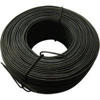 Merchant's Wire, Black Annealed, 14, 50 lbs. /Coil St. Lawrence Industrial & Safety Supply