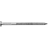 Clous en acier inoxydable naturel St. Lawrence Industrial & Safety Supply