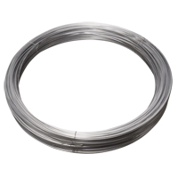 Fil recuit, Galvanis&eacute;, Cal. 9, 50 lb /bobine St. Lawrence Industrial & Safety Supply