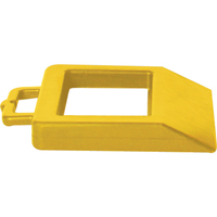 Pallet Jack Stops St. Lawrence Industrial & Safety Supply