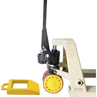 Pallet Jack Stops St. Lawrence Industrial & Safety Supply